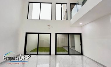 Jual Rumah Siap Huni Di Puspita Loka BSD Serpong