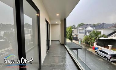 Jual Rumah Siap Huni Di Puspita Loka BSD Serpong