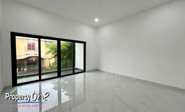 Jual Rumah Siap Huni Di Puspita Loka BSD Serpong