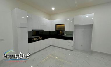 Jual Rumah Siap Huni Di Puspita Loka BSD Serpong