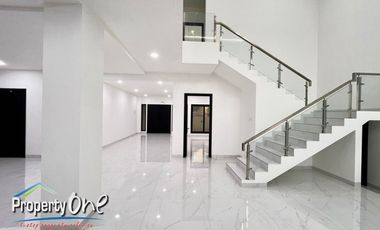 Jual Rumah Siap Huni Di Puspita Loka BSD Serpong