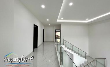 Jual Rumah Siap Huni Di Puspita Loka BSD Serpong