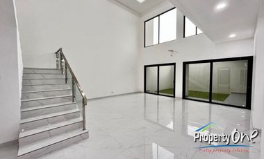 Jual Rumah Siap Huni Di Puspita Loka BSD Serpong