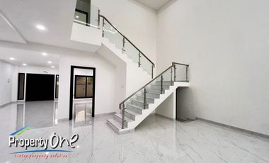 Jual Rumah Siap Huni Di Puspita Loka BSD Serpong