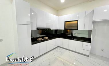 Jual Rumah Siap Huni Di Puspita Loka BSD Serpong