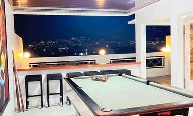 Villa Berlian Kota Wisata Batu