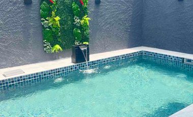 Villa Berlian Kota Wisata Batu