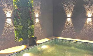 Villa Berlian Kota Wisata Batu