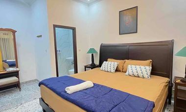 Villa Berlian Kota Wisata Batu