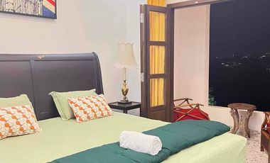 Villa Berlian Kota Wisata Batu