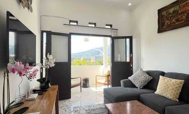 Villa Berlian Kota Wisata Batu