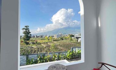 Villa Berlian Kota Wisata Batu