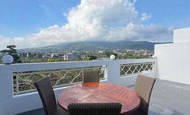 Villa Berlian Kota Wisata Batu