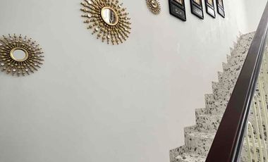 Villa Berlian Kota Wisata Batu