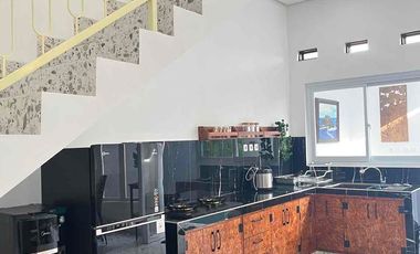 Villa Berlian Kota Wisata Batu