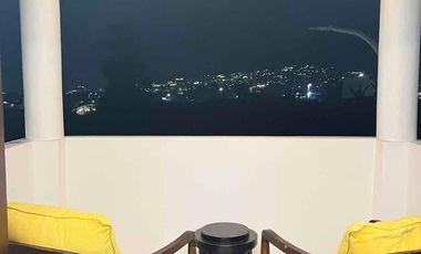 Villa Berlian Kota Wisata Batu