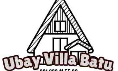 Villa Berlian Kota Wisata Batu