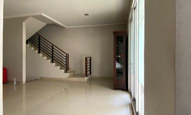 Bluebell @Summarecon Bekasi SIAP HUNI Lebar 8 Standard Semi Furnish