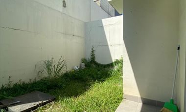 Bluebell @Summarecon Bekasi SIAP HUNI Lebar 8 Standard Semi Furnish