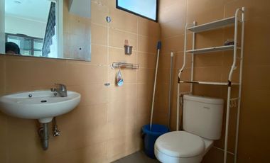 Bluebell @Summarecon Bekasi SIAP HUNI Lebar 8 Standard Semi Furnish