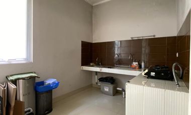 Bluebell @Summarecon Bekasi SIAP HUNI Lebar 8 Standard Semi Furnish