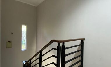 Bluebell @Summarecon Bekasi SIAP HUNI Lebar 8 Standard Semi Furnish