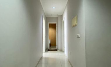 Bluebell @Summarecon Bekasi SIAP HUNI Lebar 8 Standard Semi Furnish