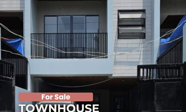 For Sale Fully Finished 5 Bedroom Townhouse in Sta Mesa Manila townhouse for sale