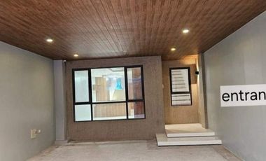 For Sale Fully Finished 5 Bedroom Townhouse in Sta Mesa Manila townhouse for sale