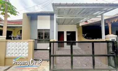 Jual Rumah Di Vila Dago Pamulang Dekat Ciputat Dan Serpong
