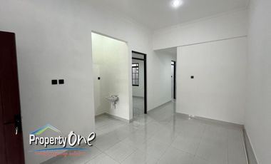 Jual Rumah Di Vila Dago Pamulang Dekat Ciputat Dan Serpong