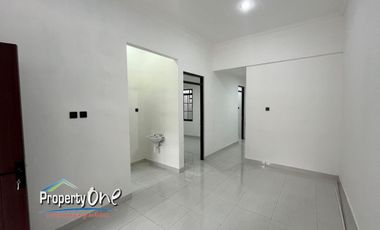 Jual Rumah Di Vila Dago Pamulang Dekat Ciputat Dan Serpong