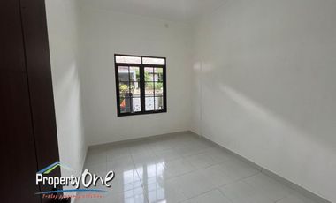 Jual Rumah Di Vila Dago Pamulang Dekat Ciputat Dan Serpong