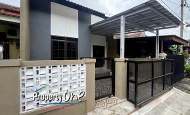 Jual Rumah Di Vila Dago Pamulang Dekat Ciputat Dan Serpong