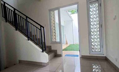 rumah murah minimalis siap huni di Summarecon Bandung