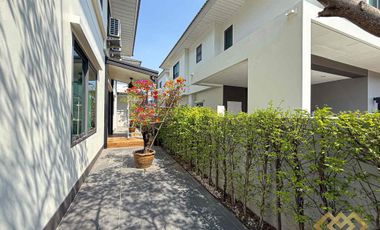 Supalai Parkville Pattaya-Sukhumvit