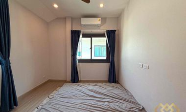Supalai Parkville Pattaya-Sukhumvit
