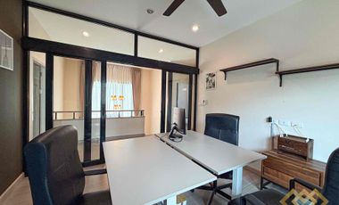 Supalai Parkville Pattaya-Sukhumvit