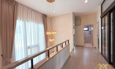 Supalai Parkville Pattaya-Sukhumvit
