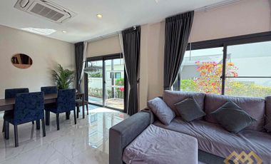 Supalai Parkville Pattaya-Sukhumvit