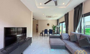 Supalai Parkville Pattaya-Sukhumvit