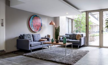 VENTA 2D-2B METRO SNATA ISABEL