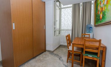 Disewakan Apartemen Skandinavia Full Furnished Di Kawasan TangCity Superblock 15min Bandara Soekarno Hatta