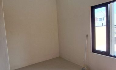 Rumah BARU Minimalis Jeruk Wage Sidoarjo dekat ALoha