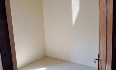 Rumah BARU Minimalis Jeruk Wage Sidoarjo dekat ALoha