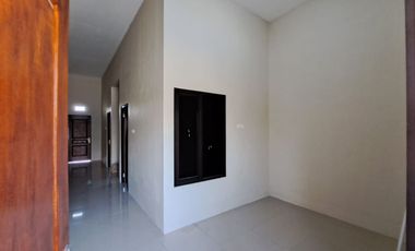 Rumah BARU Minimalis Jeruk Wage Sidoarjo dekat ALoha