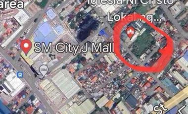 For Sale Prime Commercial Lot in Mandaue City