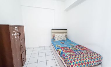 Family-Friendly & Strategic Location, 6-Min Walk to Bekasi Barat LRT Station