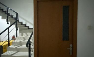 Sewa Ruko Strategis Bagus Tangcity Mall Kota Tangerang finance kantor