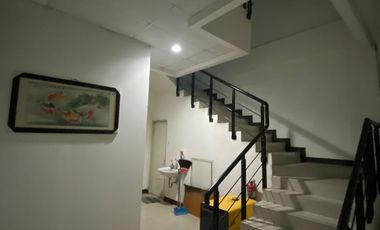 Sewa Ruko Strategis Bagus Tangcity Mall Kota Tangerang finance kantor